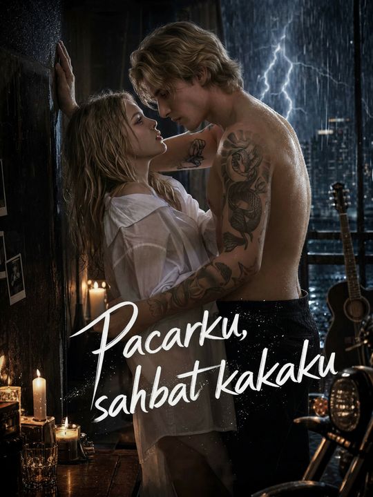 Pacarku, sahabat kakakku