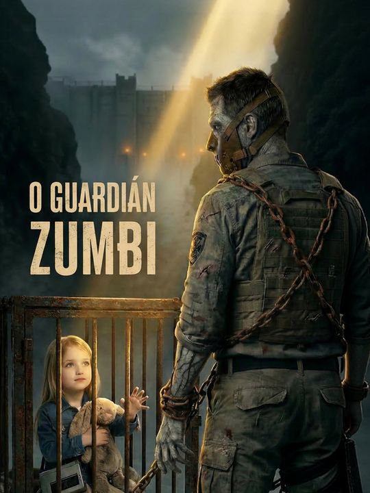 O Guardião Zumbi