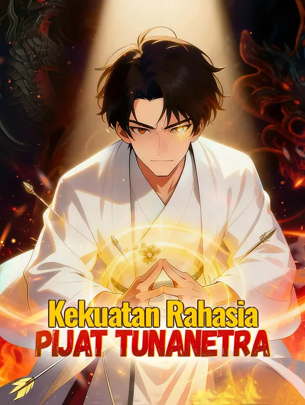 Kekuatan Rahasia Pijat Tunanetra