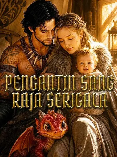 Pengantin Sang Raja Serigala