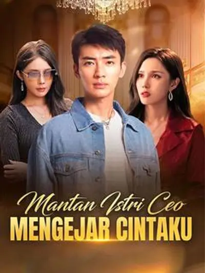 Mantan Istri CEO Mengejar Cintaku