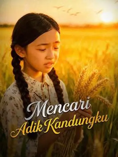 Mencari Adik Kandungku