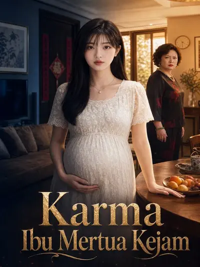 Karma Ibu Mertua Kejam