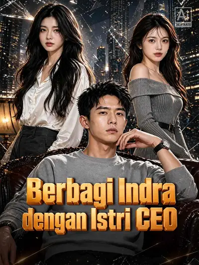 Berbagi Indra dengan Istri CEO