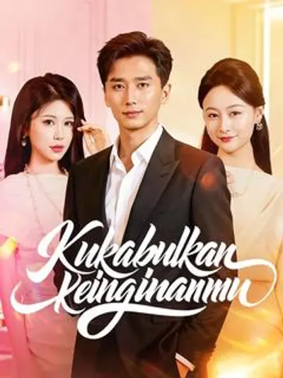 Kukabulkan Keinginanmu