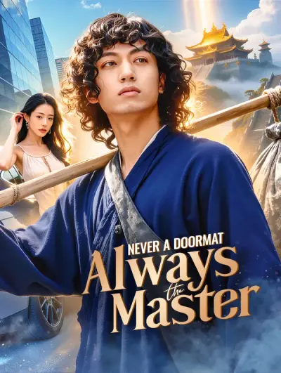 Never a Doormat, Always the Master(Dubbed)