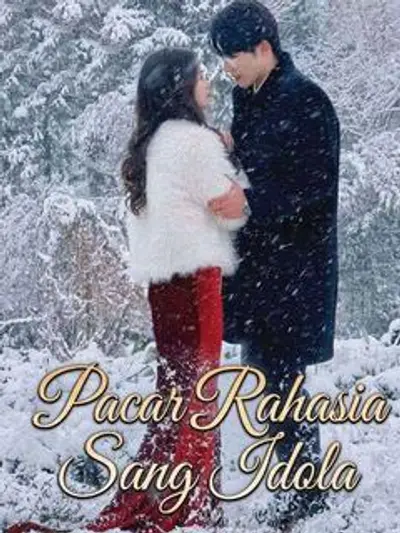 Pacar Rahasia Sang Idola