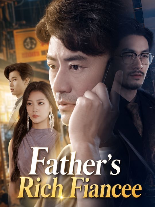 Father's Rich Fiancee