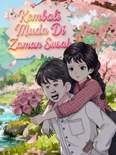 Kembali Muda Di Zaman Susah