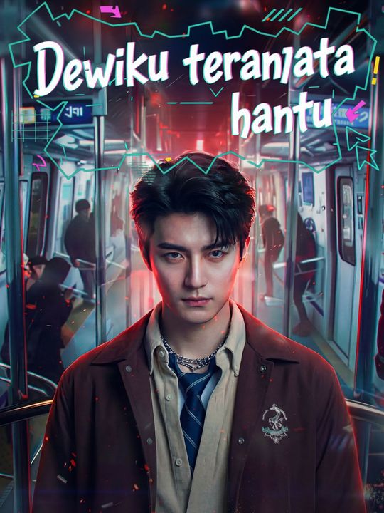 Dewiku ternyata hantu