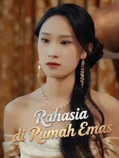 Rahasia di Rumah Emas