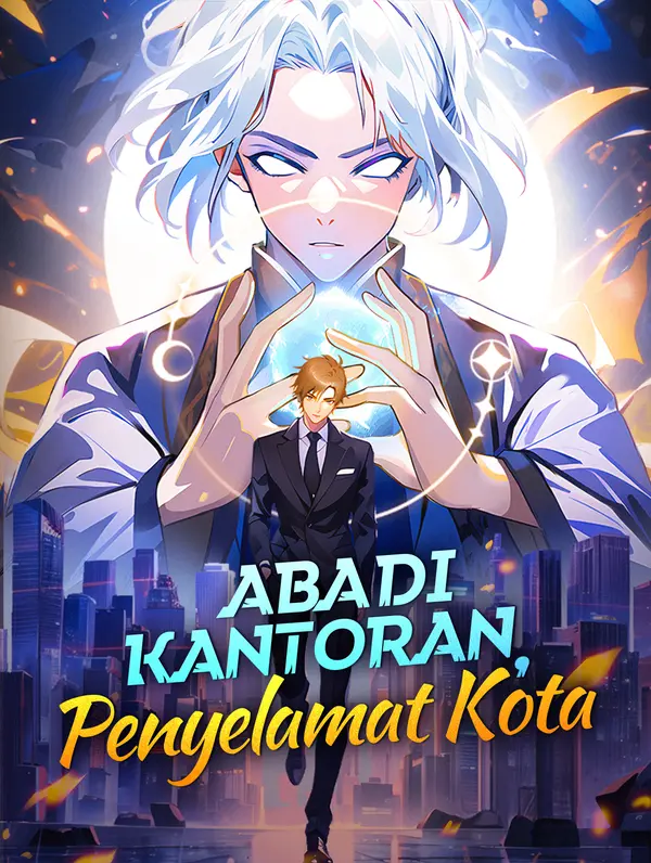 Abadi Kantoran, Penyelamat Kota