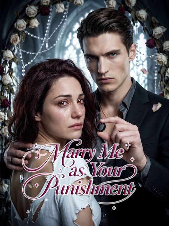 Marry Me as Your Punishment