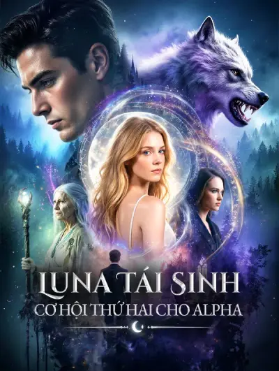 Luna Tái Sinh: Cơ Hội Thứ Hai Cho Alpha