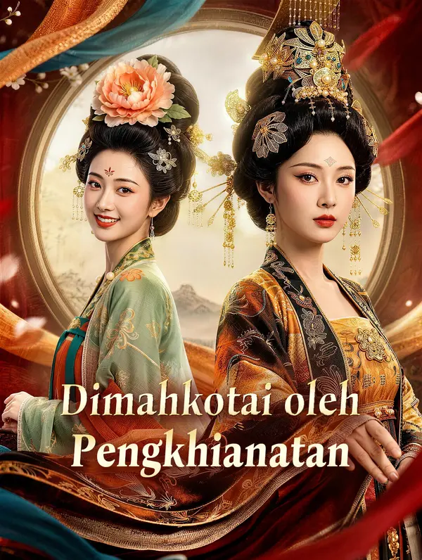 Dimahkotai oleh Pengkhianatan