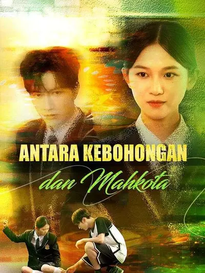 Antara Kebohongan dan Mahkota