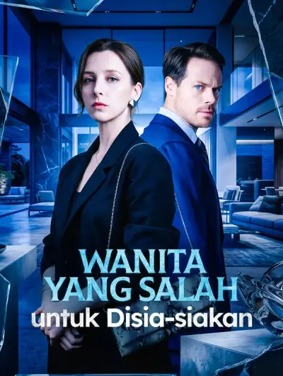Wanita yang Salah untuk Disia-siakan