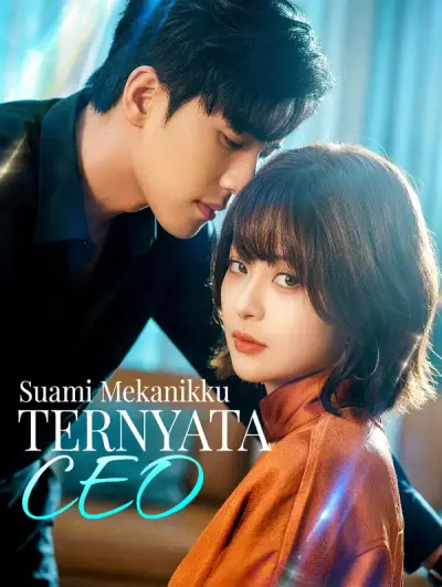 Suami Mekanikku Ternyata CEO
