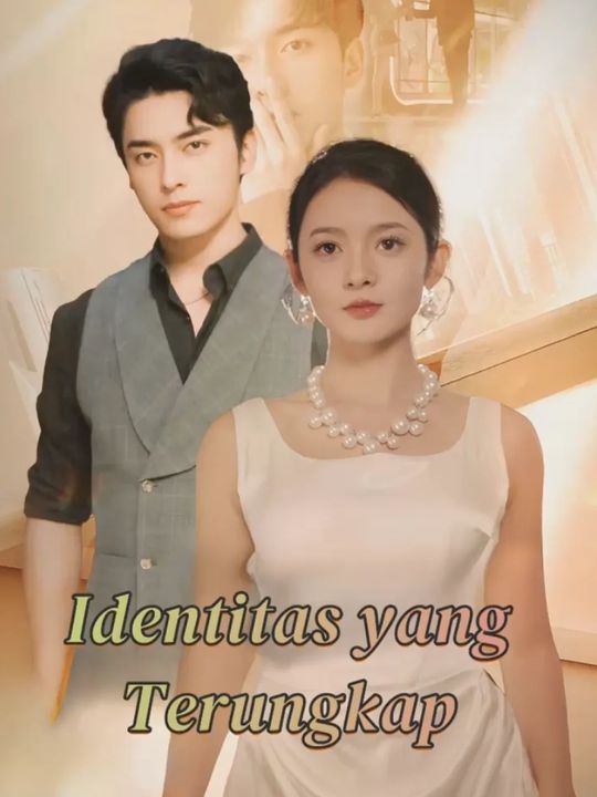 Identitas yang Terungkap