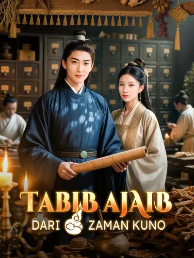 Tabib Ajaib dari Zaman Kuno