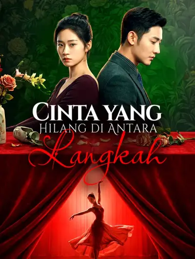 Cinta yang Hilang di Antara Langkah