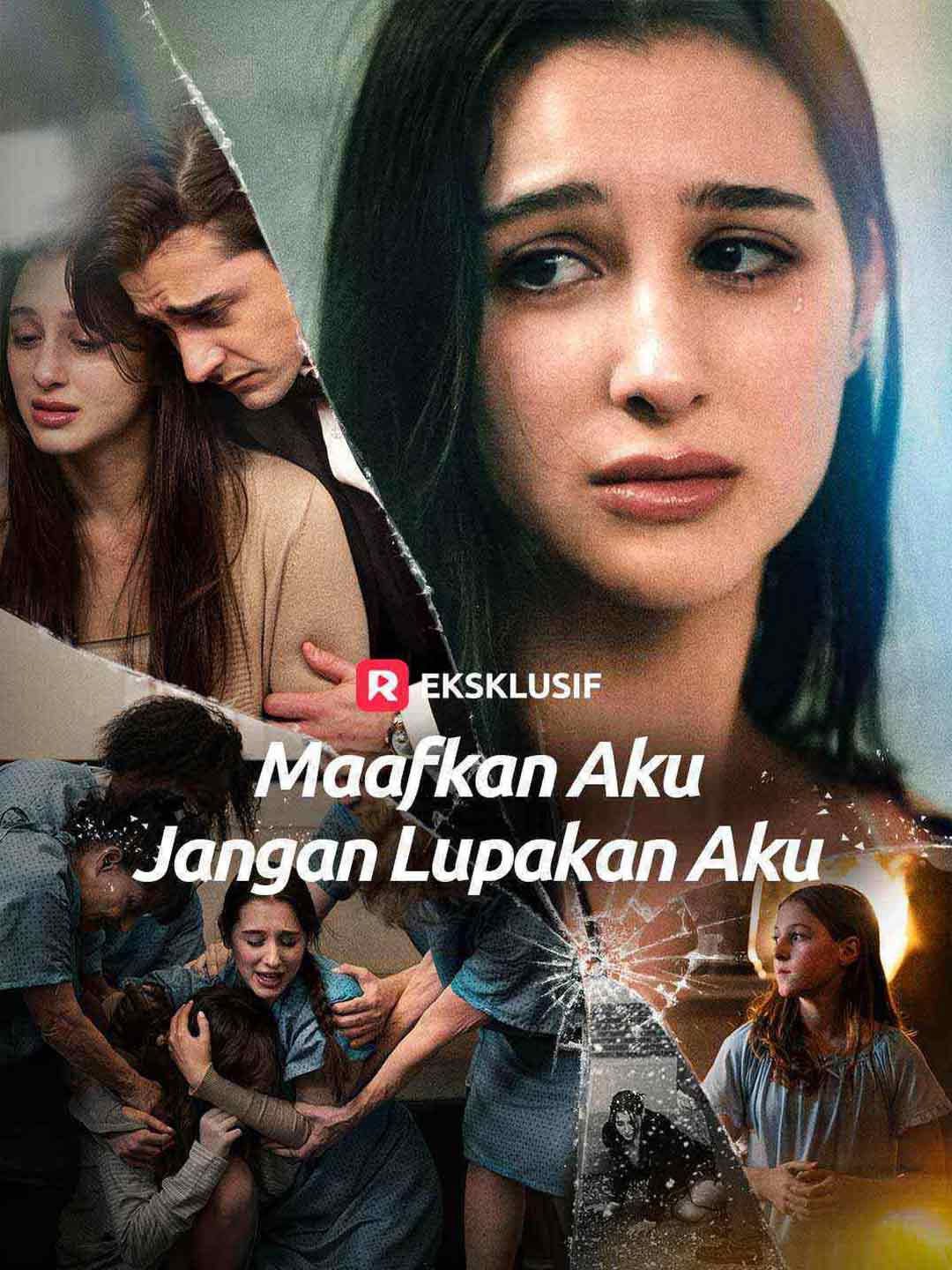 Maafkan Aku, Jangan Lupakan Aku