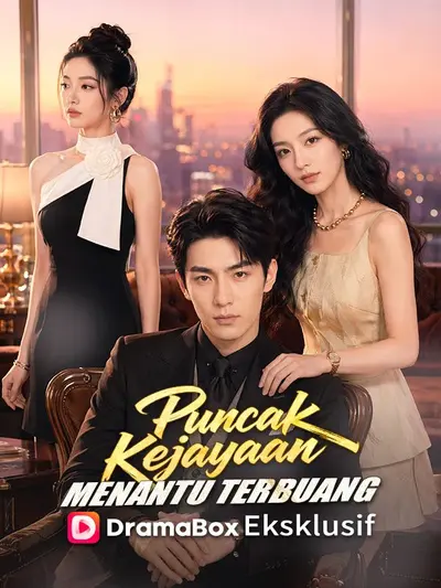 Puncak Kejayaan Menantu Terbuang