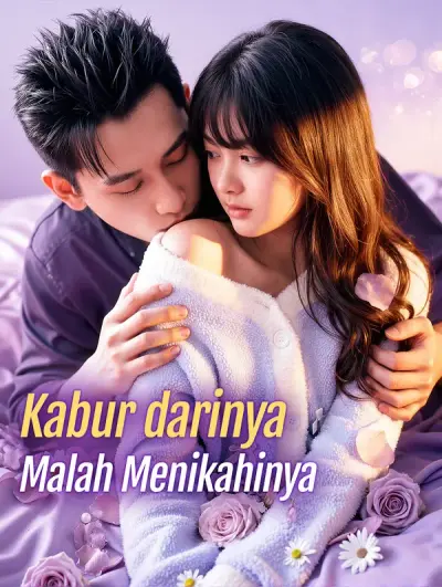 Kabur darinya, Malah Menikahinya