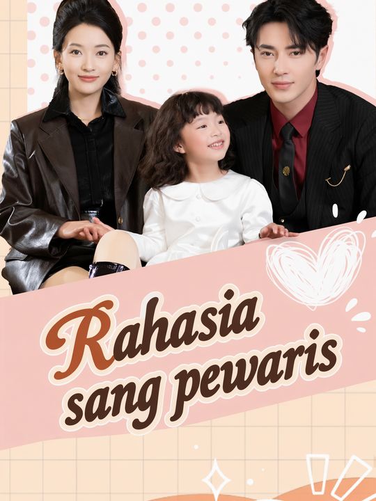 Rahasia sang pewaris