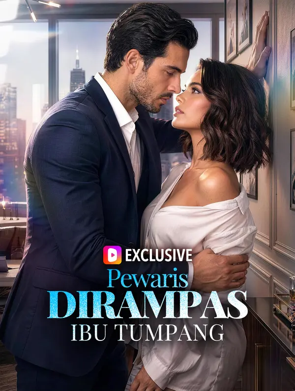 Pewaris Dirampas Ibu Tumpang