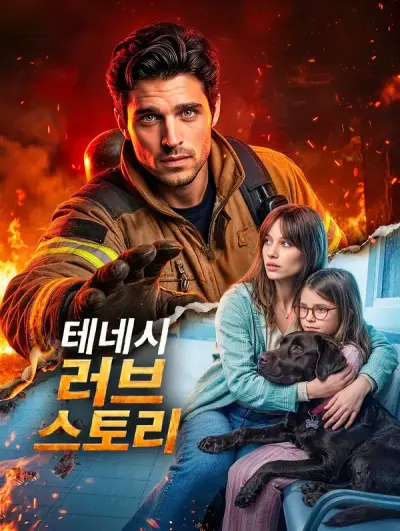 테네시 러브 스토리