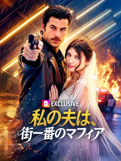 私の夫は、街一番のマフィア