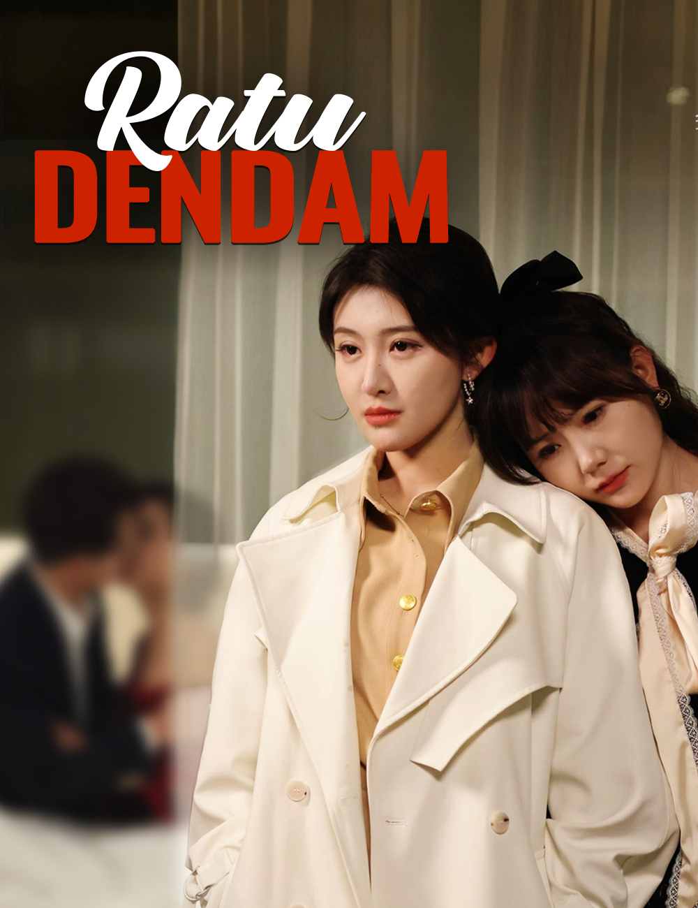 Ratu Dendam