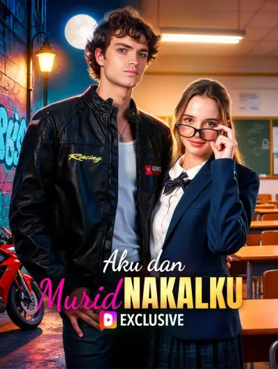 Aku dan Murid Nakalku(Sulih Suara)