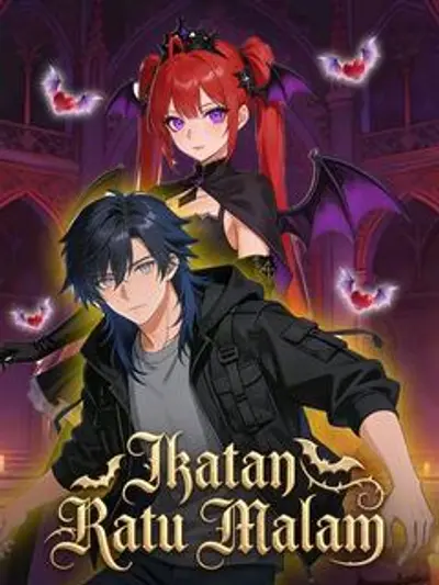 Ikatan Ratu Malam