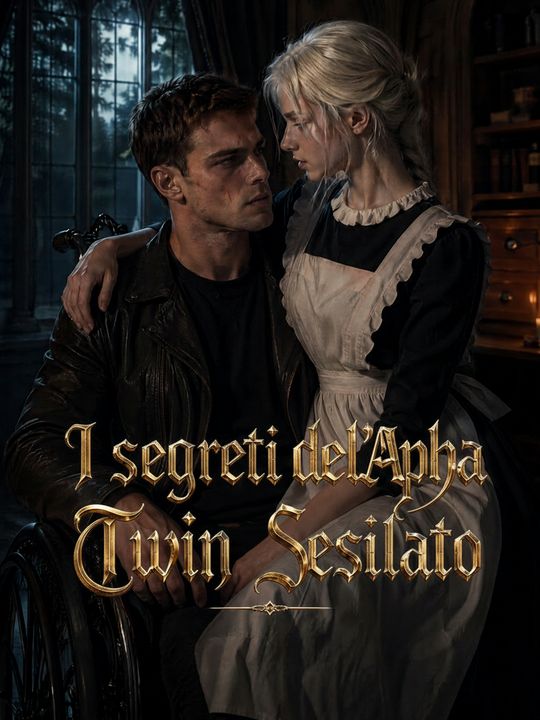 I segreti dell'Alpha esiliato