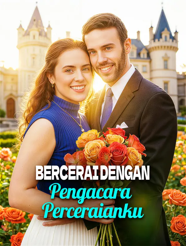 Bercerai dengan Pengacara Perceraianku