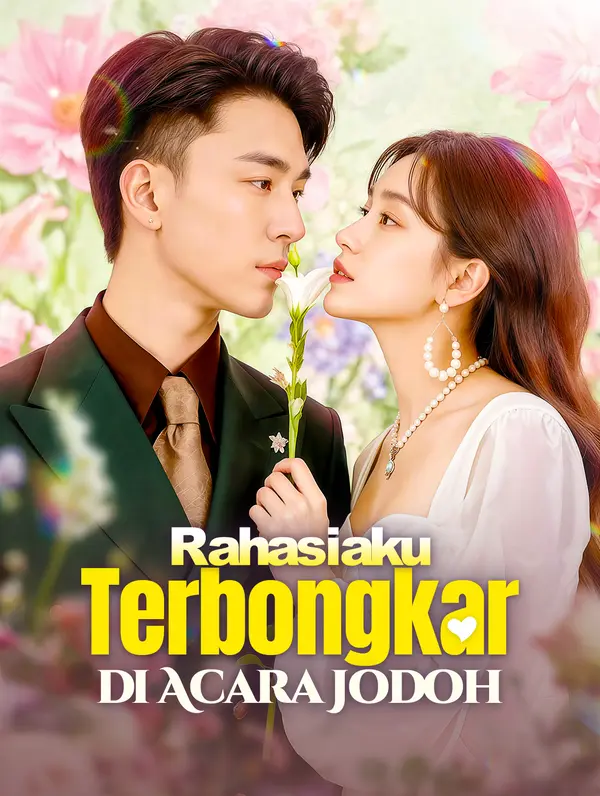 Rahasiaku Terbongkar di Acara Jodoh