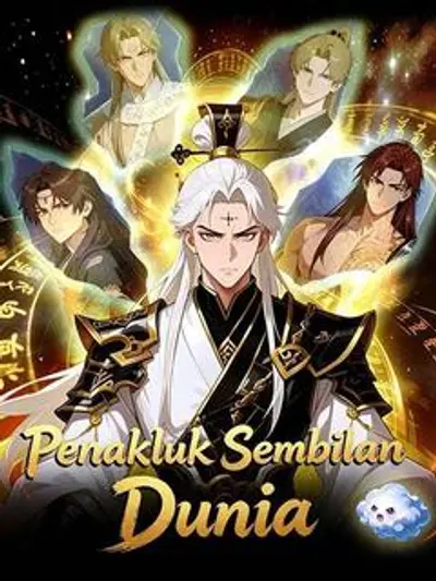 Penakluk Sembilan Dunia