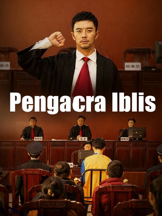 Pengacara Iblis