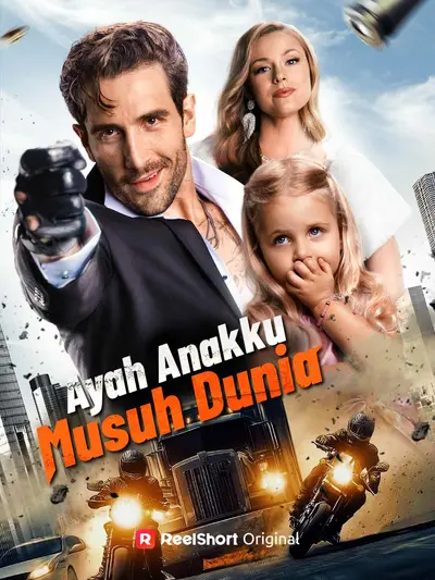 Ayah Anakku, Musuh Dunia