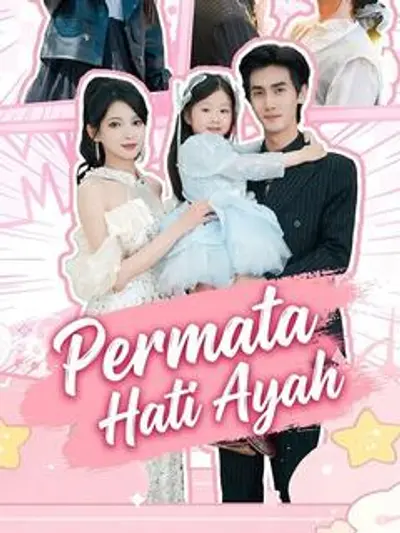 Permata Hati Ayah