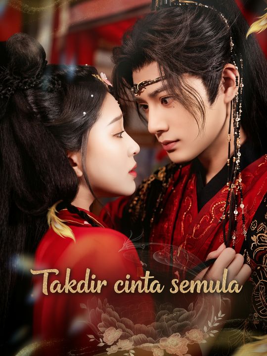 Takdir cinta semula