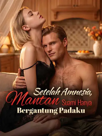 Setelah Amnesia,  Mantan Suami Hanya Bergantung Padaku
