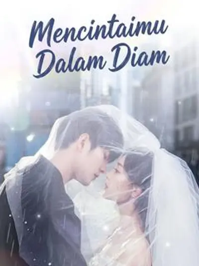 Mencintaimu Dalam Diam