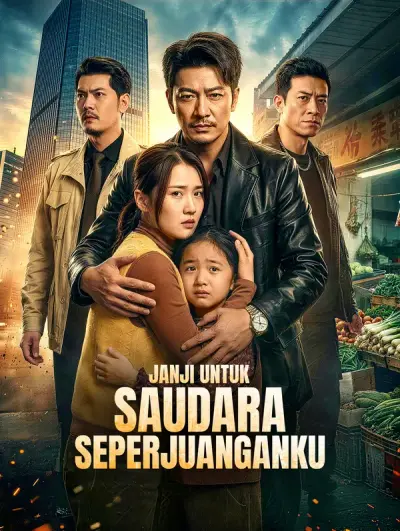 Janji untuk Saudara Seperjuanganku
