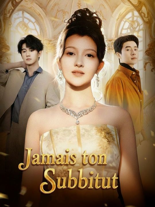 Jamais ton substitut