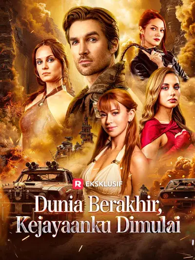 Dunia Berakhir, Kejayaanku Dimulai