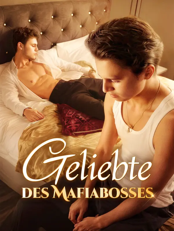 Geliebte des Mafiabosses