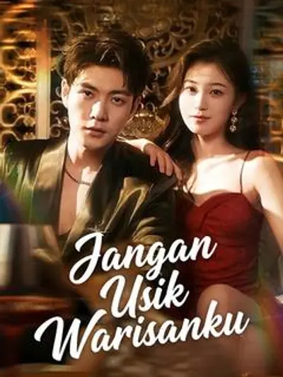 Jangan Usik Warisanku
